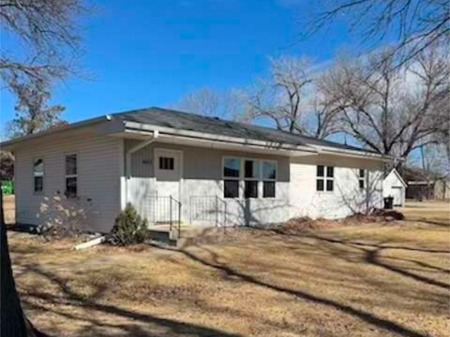 603 N. Madison Street, Atkinson, NE 68713